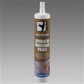 DEN BRAVEN Lepidlo na parozábrany PROFI 310ml GL